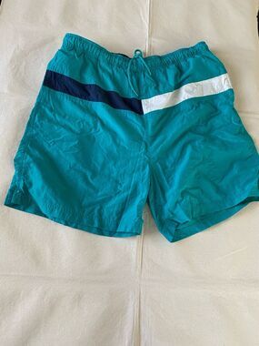 Boca Classics Board Shorts Men's XL Swim Trunks